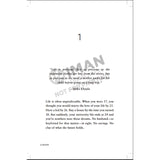 Someday, We Will Love Again by Ayumi + [FREE Online Exclusive 1000 Die-Cut Bookmark]