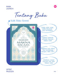 IMAN Shoppe Bookstore A Man Named Muhammad by Khubaib Akhi (Translated by: Ameen Misran) 101165