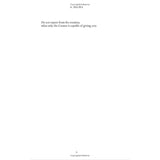 From Darkness Into Light by A. Helwa