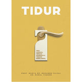 Tidur oleh Prof. Madya Dr. Mohamed Faisal & Dr. Nurul Yaqeen