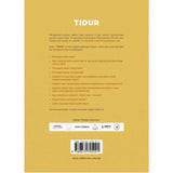 Tidur oleh Prof. Madya Dr. Mohamed Faisal & Dr. Nurul Yaqeen