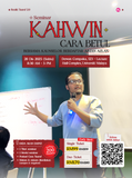 Event Kahwin Cara Betul