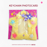 IMAN Shoppe Bookstore Hari-Hari Terindah Bersama Mak oleh Lynn Razif + [PERCUMA] Keychain Photocard 400034
