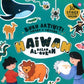 IMAN Shoppe Bookstore KOMBO BUKU AKTIVITI FARHAN DAN FARAH 400011