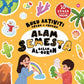 IMAN Shoppe Bookstore KOMBO BUKU AKTIVITI FARHAN DAN FARAH 400011