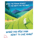 Thinking of Loving You by Ain Nabilah