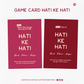 IMAN Shoppe Bookstore Kombo Masa Bersama Mak + Taaruf + [PERCUMA] Card Game 400035