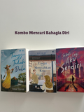 Kombo Tangisi Rumah dan Keluarga