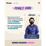 Rahmah: Bagaimana Menerima Ketidaksempurnaan Dengan Merasai Keluasan Kasih Sayang Tuhan Diri  by Muzuza