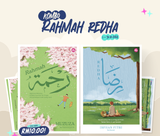 Kombo Rahmah & Redha