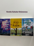 Kombo Sahabat Selamanya
