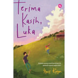 IMAN Shoppe Bookstore Kombo Tangisi Rumah Dan Keluarga 400029