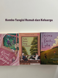 Kombo Tangisi Rumah Dan Keluarga