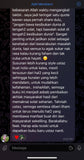 IMAN Shoppe Bookstore Kunci Solat Khusyuk: Hayati Makna Bacaan Dalam Solat by Muzuza 101163
