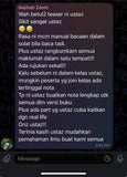 IMAN Shoppe Bookstore Kunci Solat Khusyuk: Hayati Makna Bacaan Dalam Solat by Muzuza 101163