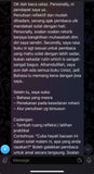 IMAN Shoppe Bookstore Kunci Solat Khusyuk: Hayati Makna Bacaan Dalam Solat by Muzuza 101163