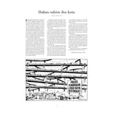 Jurnal Svara Isu 15: Lumpur Kuala Lumpur