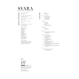 Jurnal Svara Isu 15: Lumpur Kuala Lumpur