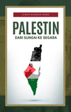 IMAN Shoppe Bookstore Palestin : Dari Sungai Ke Segara 202584