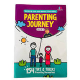 IMAN Shoppe Bookstore Parenting Journey oleh Fhais Salim 202587