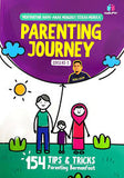 IMAN Shoppe Bookstore Parenting Journey oleh Fhais Salim 202587