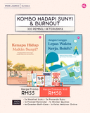 Kombo Hadapi Sunyi & Burnout