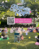 IMAN Shoppe Bookstore RUMAA's Picnic & Pages: Special Launching Edition