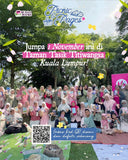 IMAN Shoppe Bookstore RUMAA's Picnic & Pages: Special Launching Edition