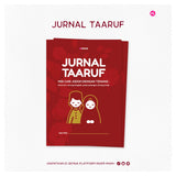 Soal Jodoh & Taaruf oleh Aiman Azlan + [PERCUMA] Jurnal Taaruf