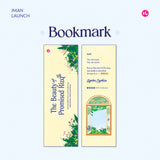 IMAN Shoppe Bookstore The Beauty of Promised Rizq by Ayesha Syahira 101161