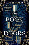 IMAN Shoppe Bookstore The Book of Doors by Gareth Brown 202546