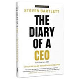 IMAN Shoppe Bookstore The Diary Of CEO (Edisi Bahasa Melayu) 202551