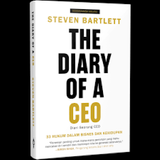 The Diary Of CEO (Edisi Bahasa Melayu)