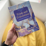 Trials and Tribulations by Faisal Malik - IMAN Shoppe Bookstore