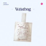 Wristbag [Merchandise PL Julai 2025]