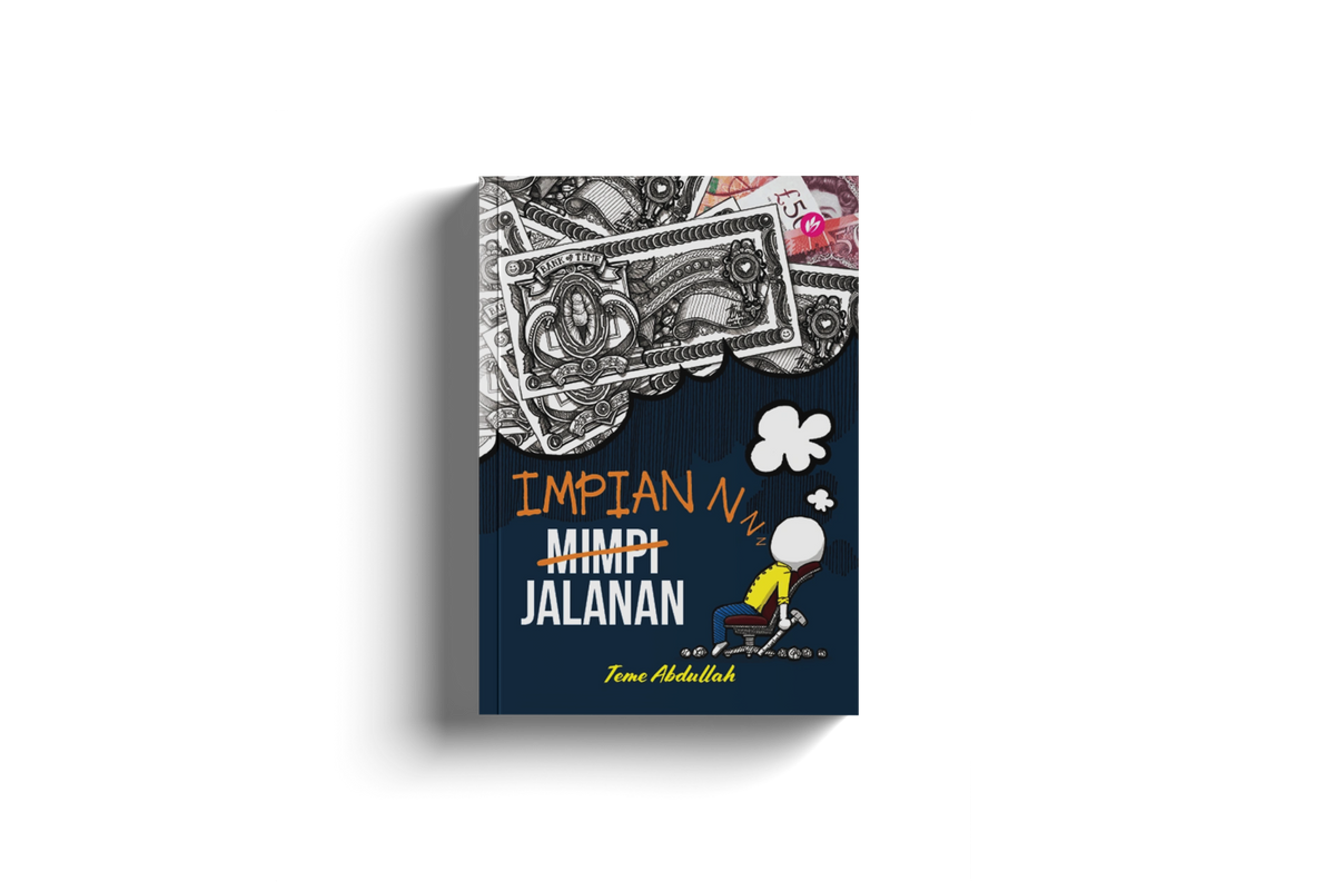 Impian Jalanan by Teme Abdullah