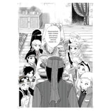 Komik Gaza MINI #2 Palestin Terancam Angkara Khianat by IF Moses