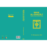 Inisiatif Buku Darul Ehsan Buku Imam al-Ghazali: Hayat & Jasa Ilmuwan Ulung oleh W. Montgomery Watt 201533