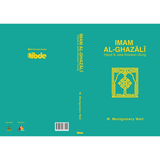 Inisiatif Buku Darul Ehsan [DEFECT] Imam al-Ghazali: Hayat & Jasa Ilmuwan Ulung oleh W. Montgomery Watt 2015331