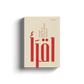 Iqra' - menjadi perempuan tumbuh dengan membaca by Safa Safwan