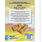 Irfan Foner BASIC Bestnya! Akhlak: Sibling Rivalry (2025) 101156