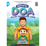 Bestnya! Doa: Allah Pelindung Saya by Atiqah M & Irfan Foner