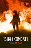 Jejak Tarbiah 1511H (Kombat) by Faisal Tehrani 202510