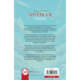 Advencer Si Peniup Ney by Faisal Tehrani