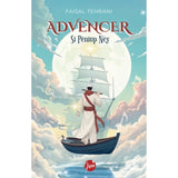 Advencer Si Peniup Ney by Faisal Tehrani