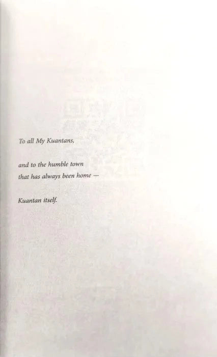 Jejak Tarbiah Bintang Tanpa Nama by Ainulfarihah 202505