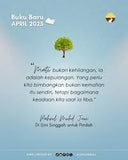 Di Sini Singgah Untuk Pindah by Ustaz Pahrol Mohd Juoi - IMAN Shoppe Bookstore
