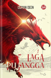 Jejak Tarbiah Laga Pujangga by Osman Deen 202508
