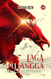 Laga Pujangga by Osman Deen