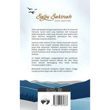 Jejak Tarbiah Salju Sakinah by Zaid Akhtar 202516